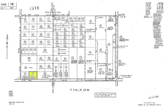 Lancaster, CA 93536,0 W Avenue I