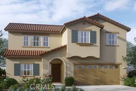 Moreno Valley, CA 92555,13951 Azure Street