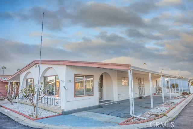 Hemet, CA 92545,601 N Kirby Street #25