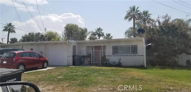 San Jacinto, CA 92583,331 Santo Drive