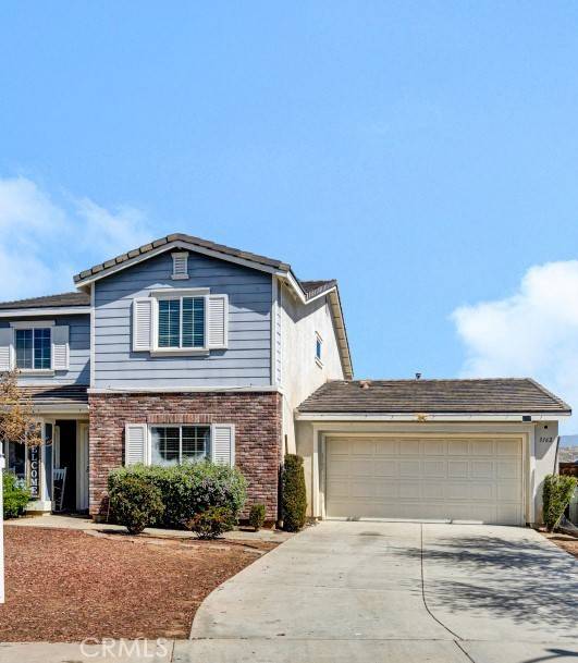 Hemet, CA 92543,3162 Everlasting Street