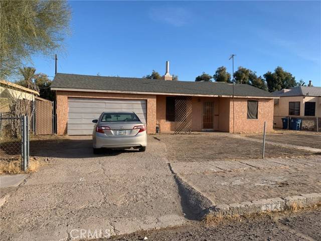 Needles, CA 92363,612 California Avenue