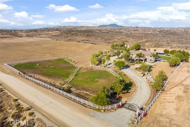 Aguanga, CA 92536,41700 Jojoba Hills Circle