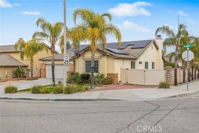 Menifee, CA 92584,31244 Palomar Road