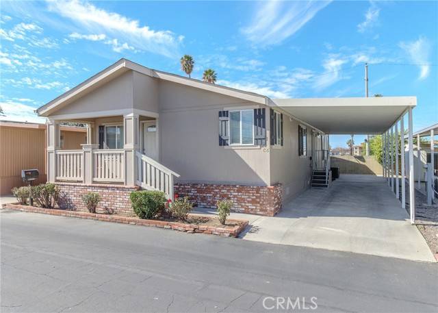 Hemet, CA 92543,675 W Oakland #C6