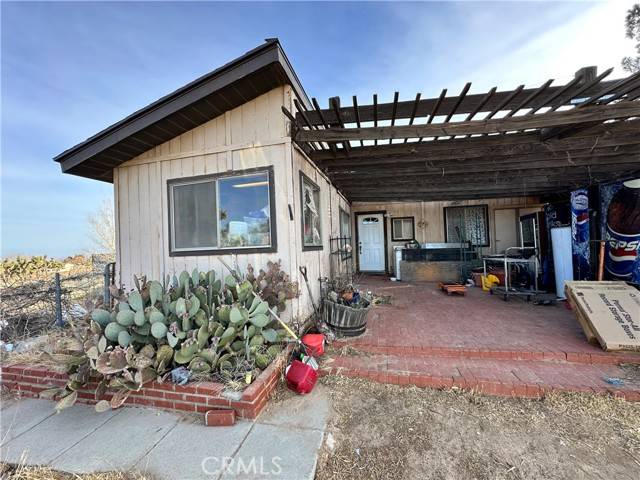 Phelan, CA 92371,6598 Nielson Road