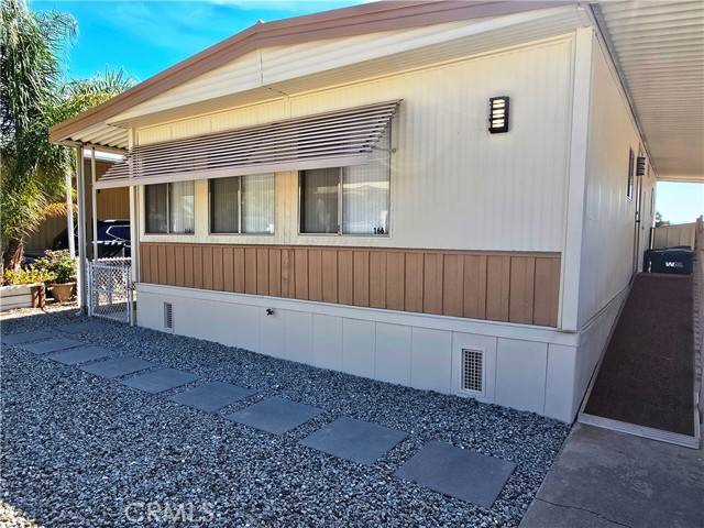 Menifee, CA 92586,27710 Murrieta Rd #166