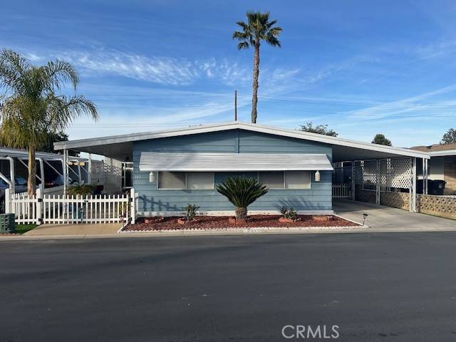 Hemet, CA 92545,601 N Kirby Street #287