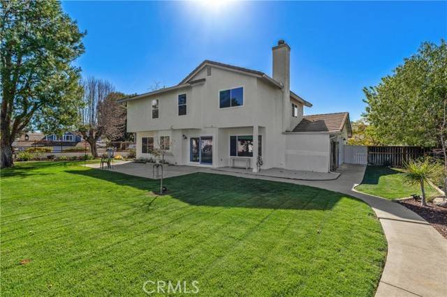 Temecula, CA 92591,41396 Bitter Creek Court