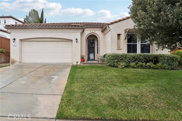 Temecula, CA 92592,44947 Dolce Street