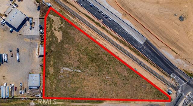 Perris, CA 92570,0 Case