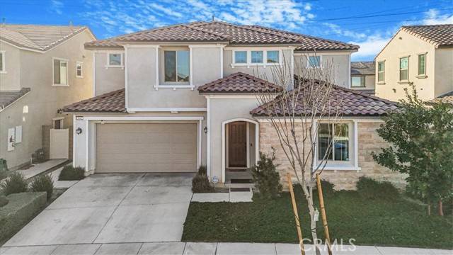 Ontario, CA 91761,3662 S Ironwood Avenue