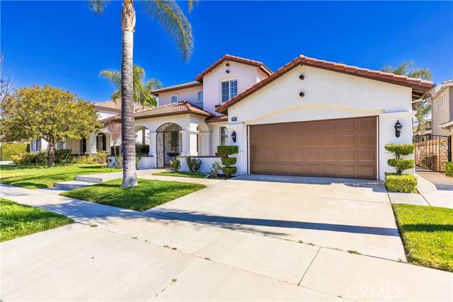 Murrieta, CA 92562,38242 Clear Creek Street