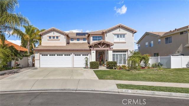 Corona, CA 92882,723 Rembrandt Circle