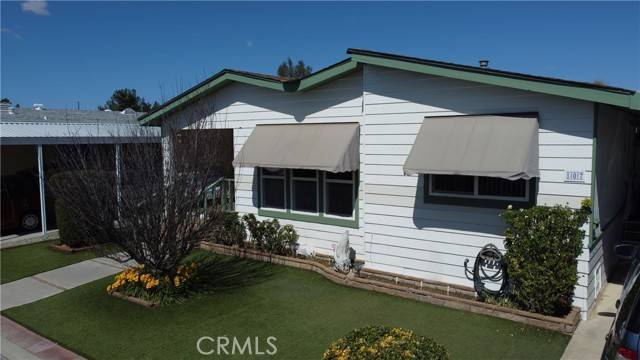 Hemet, CA 92543,1300 W Menlo Avenue #107