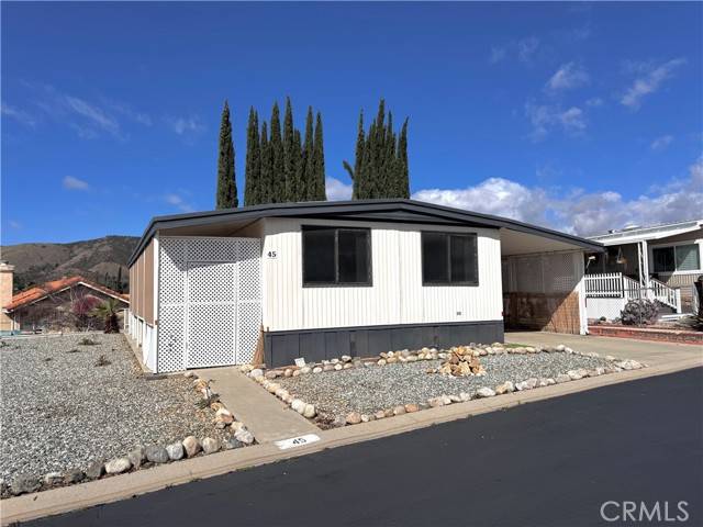 Yucaipa, CA 92399,35218 Fir Ave #45