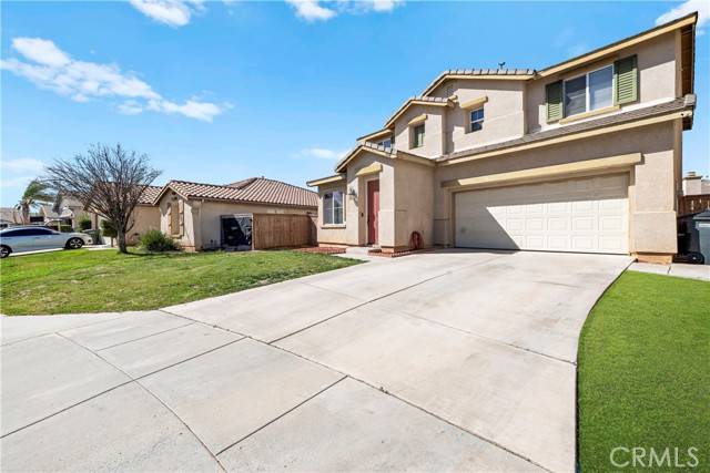Perris, CA 92571,3260 Ivy Court