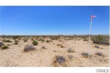 Lucerne Valley, CA 92356,0 Farley Mine Road