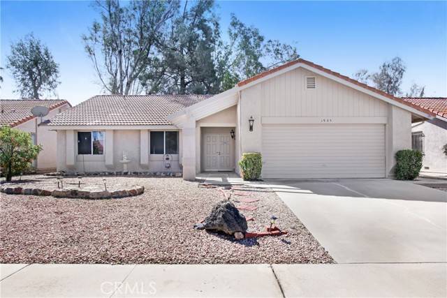 Hemet, CA 92545,1925 Silver Oak Way