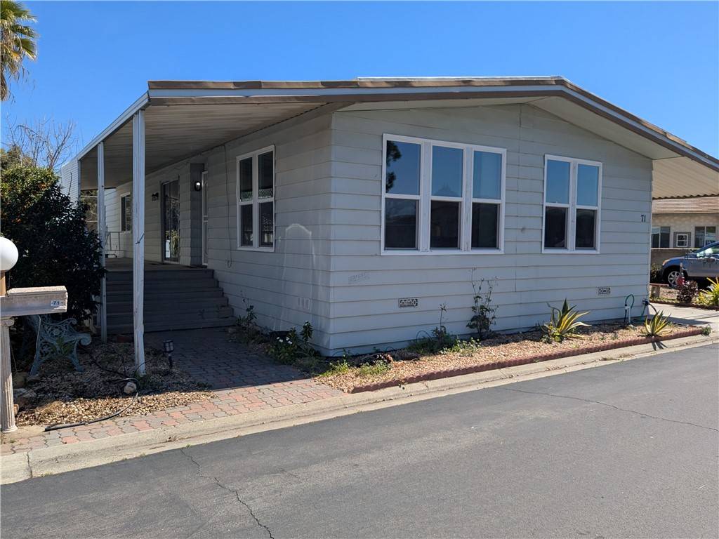 Moreno Valley, CA 92557,23820 Ironwood Avenue #71