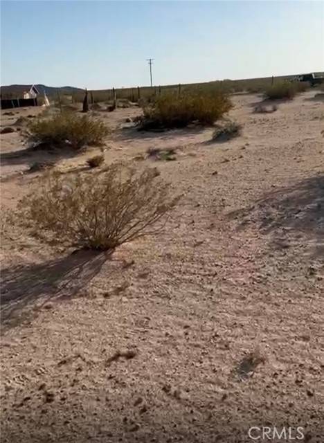 Twentynine Palms, CA 92277,2255 Shooting Star