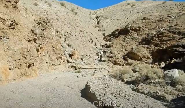 Other - See Remarks, CA 93562,0 Gold Bottom Mine Road
