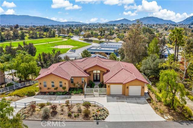 Temecula, CA 92591,30585 San Pasqual Road