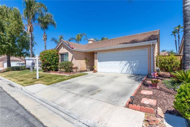 Hemet, CA 92545,2350 Juneberry Avenue