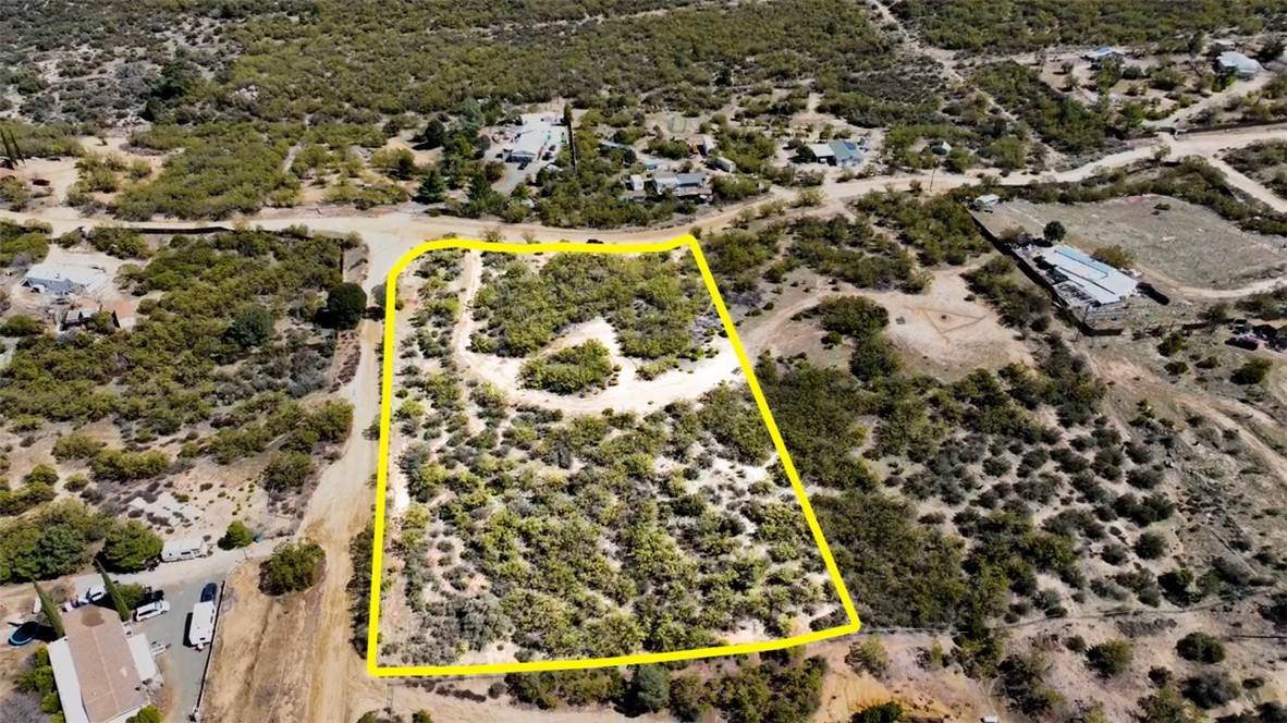 Anza, CA 92539,31 El Toro Road