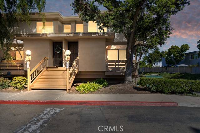 San Diego, CA 92110,2670 Worden Street #24