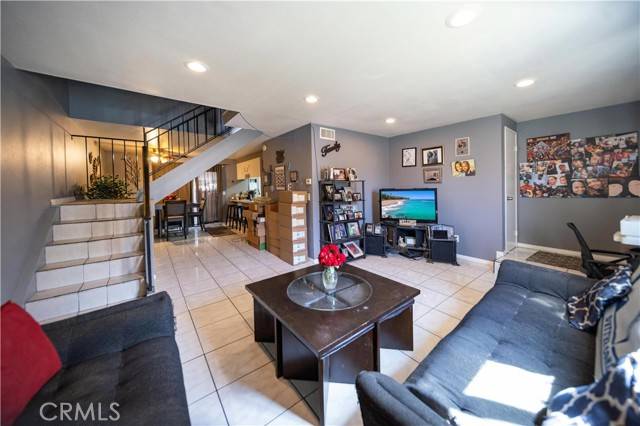El Cajon, CA 92021,1280 Denver Lane #D