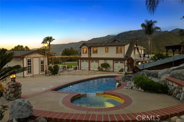 Lake Elsinore, CA 92530,14760 Amorose Street