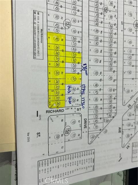 Lake Elsinore, CA 92530,0 Riverside Dr/Shrier Drive