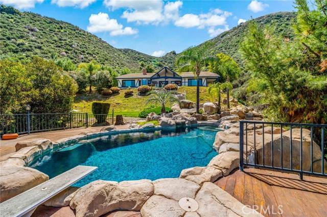 Lake Elsinore, CA 92530,18339 Sanders Drive