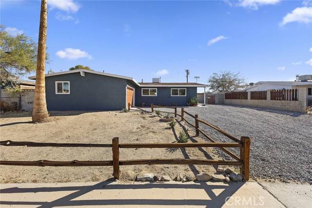 Twentynine Palms, CA 92277,5951 Rose Ellen Ave