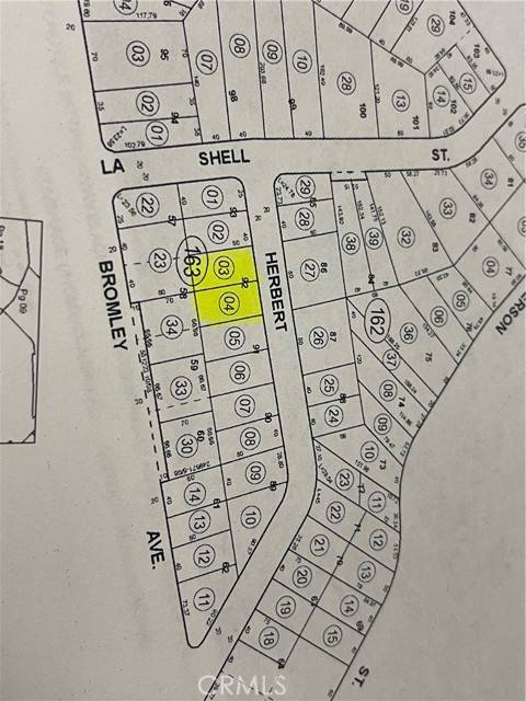 Lake Elsinore, CA 92530,0 Herbert St Street