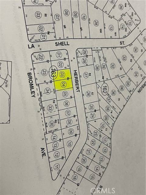 Lake Elsinore, CA 92530,0 Herbert St Street