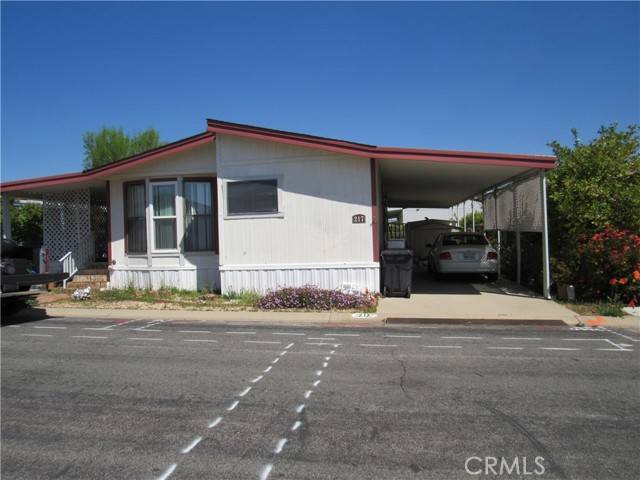 Menifee, CA 92586,27701 Murrieta rd #217