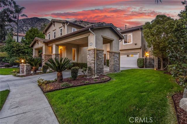 Azusa, CA 91702,12 Aspendale