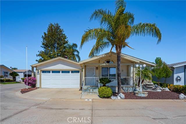 Menifee, CA 92586,27250 Murrieta Road #116