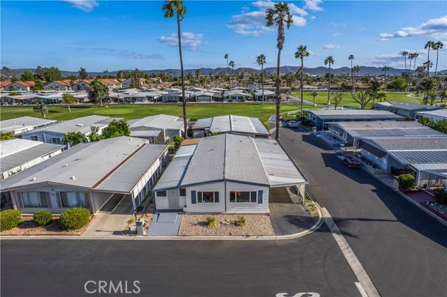 Hemet, CA 92545,601 N Kirby Street #33
