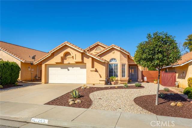 Menifee, CA 92586,27263 Family Circle