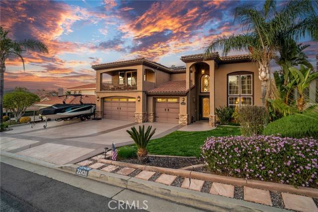 Canyon Lake, CA 92587,22430 Canyon Lake Drive