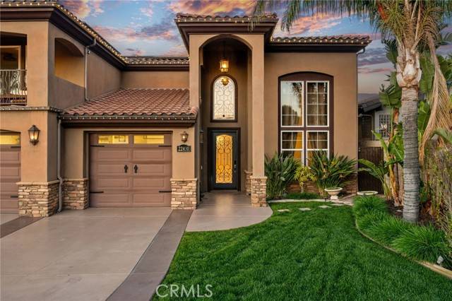 Canyon Lake, CA 92587,22430 Canyon Lake Drive