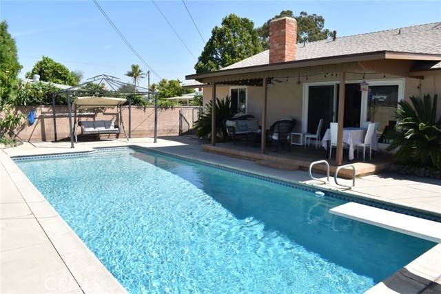 Buena Park, CA 90620,7581 Primrose Dr.