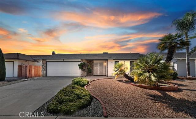 Menifee, CA 92586,27071 Presley St.