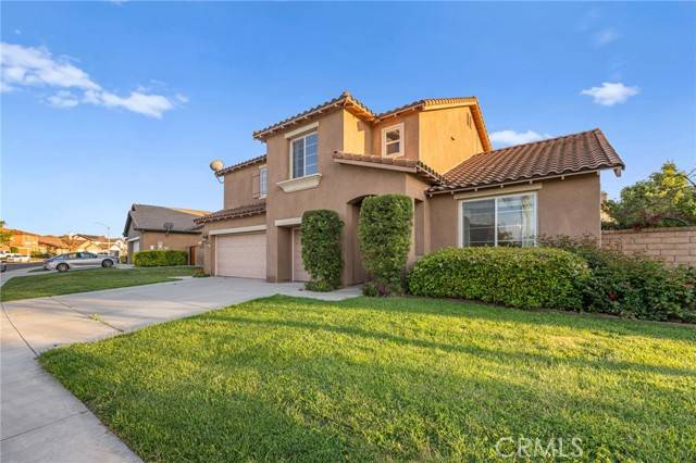 Winchester, CA 92596,32219 Orange Blossom Drive
