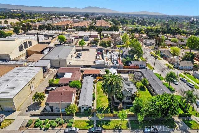 Upland, CA 91786,180 S 2nd Avenue