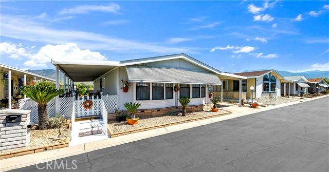 Hemet, CA 92544,24600 Mountain Avenue #30