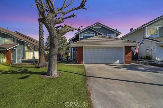 Murrieta, CA 92562,39878 Teal Drive